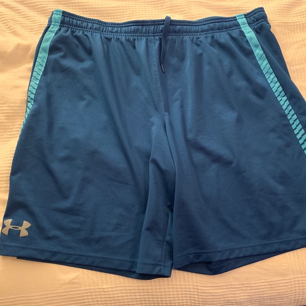 Under Armour Shorts
